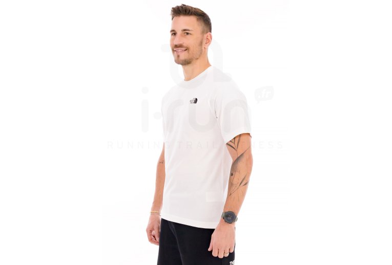 The North Face North Faces