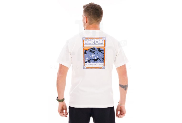 The North Face North Faces