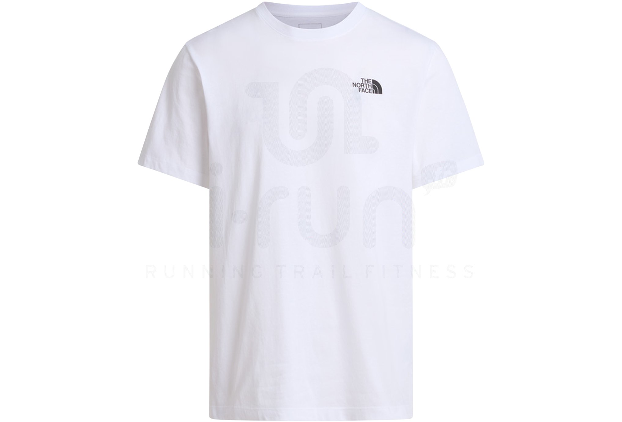 The North Face NSE Box Evolution