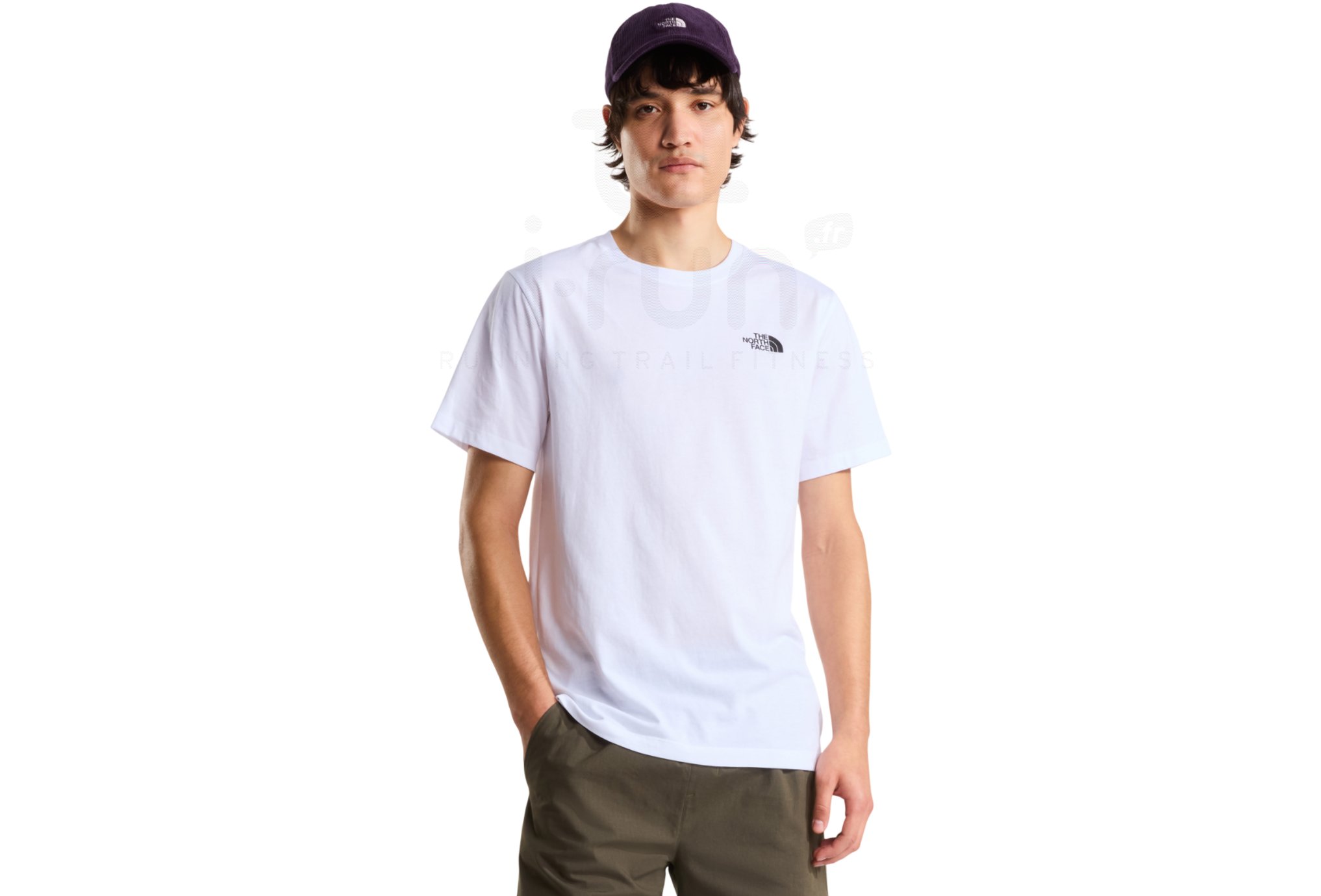 The North Face NSE Box Evolution