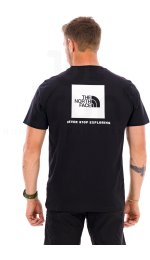 The North Face NSE Box Evolution