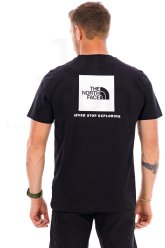 The North Face NSE Box Evolution