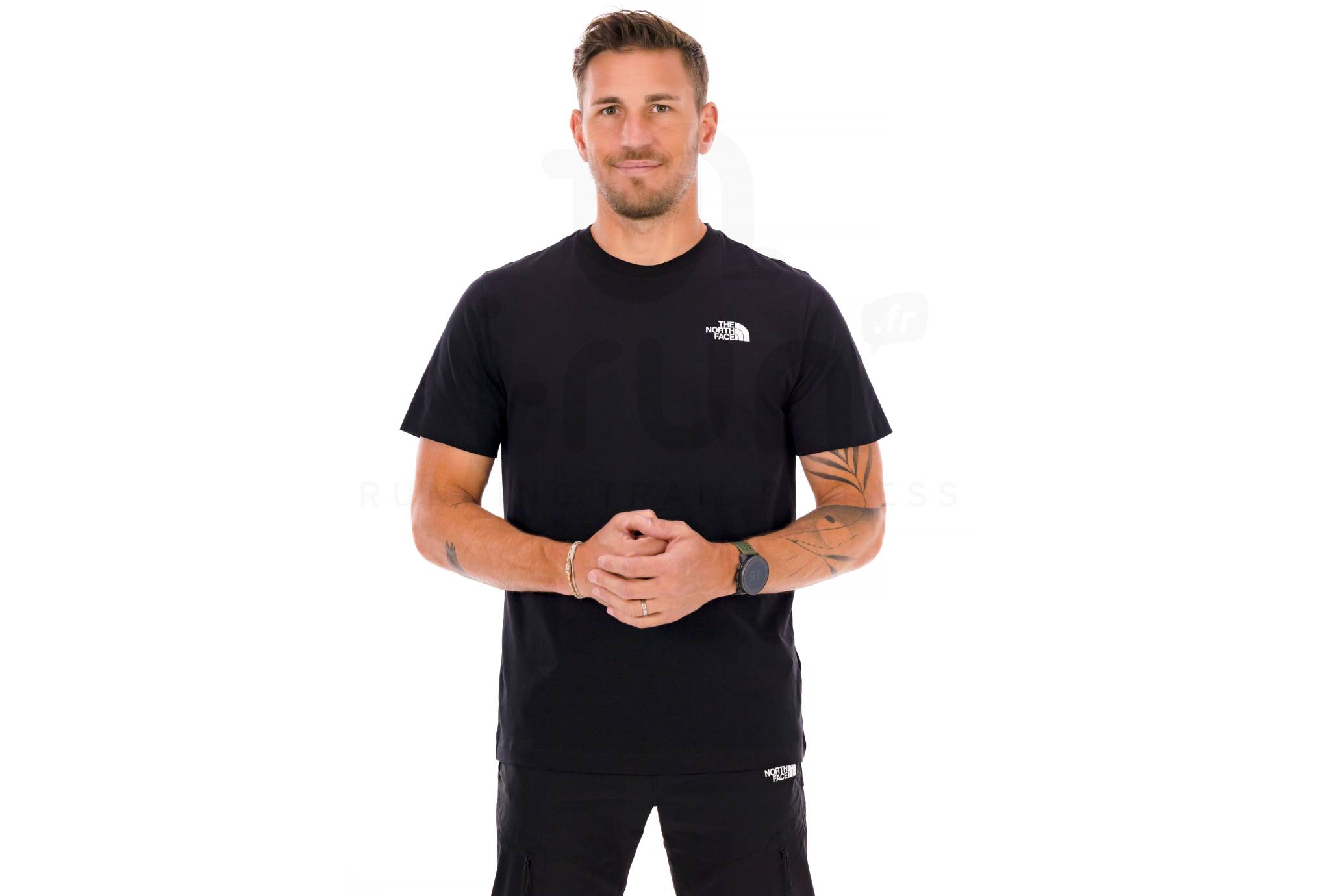 The North Face NSE Box Evolution