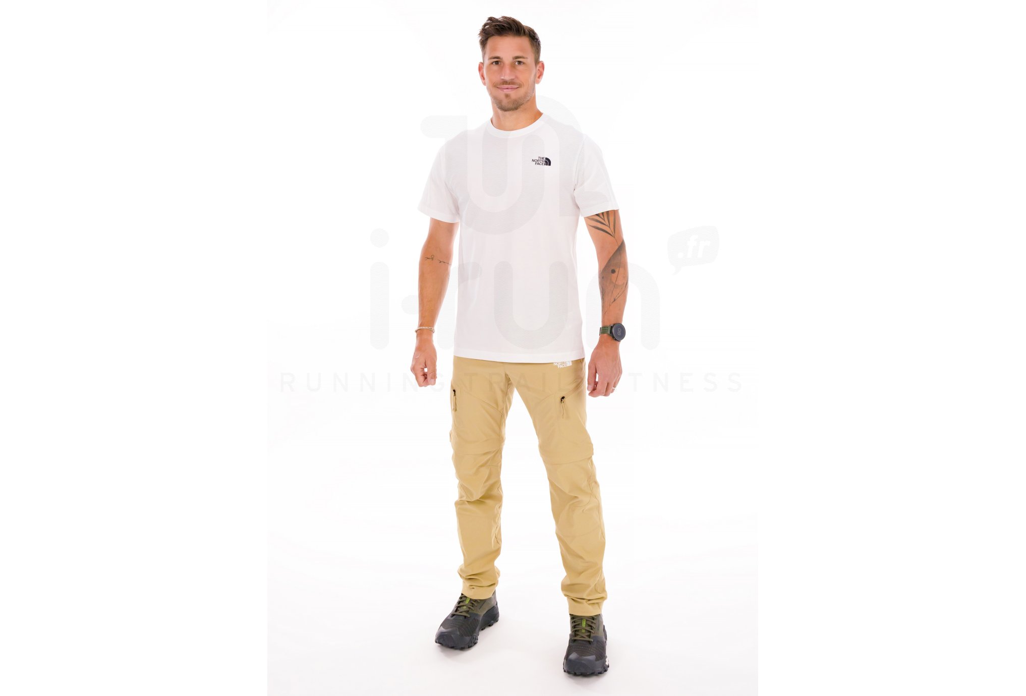 The North Face NSE Box Evolution Herren