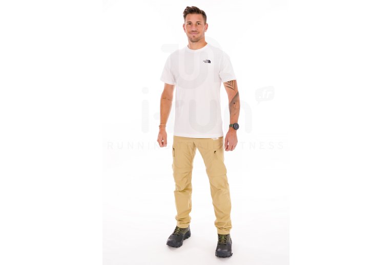 The North Face NSE Box Evolution Herren