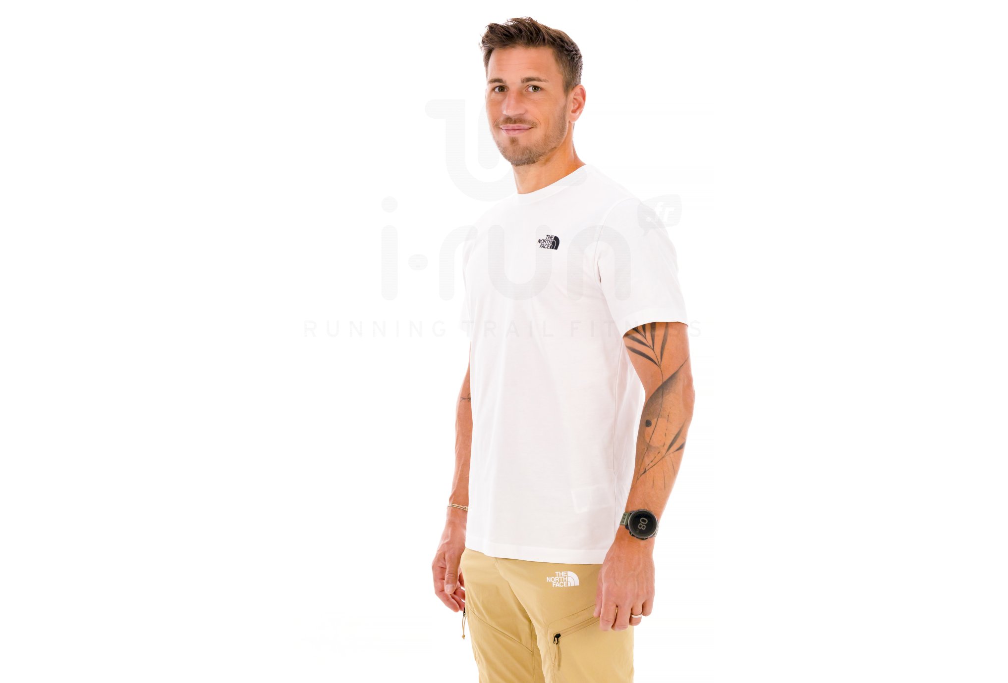 The North Face NSE Box Evolution Herren