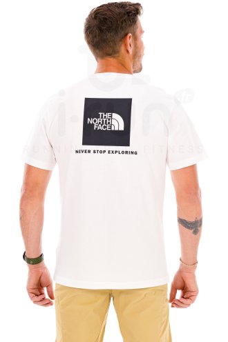 The North Face NSE Box Evolution 
