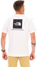 The North Face NSE Box Evolution