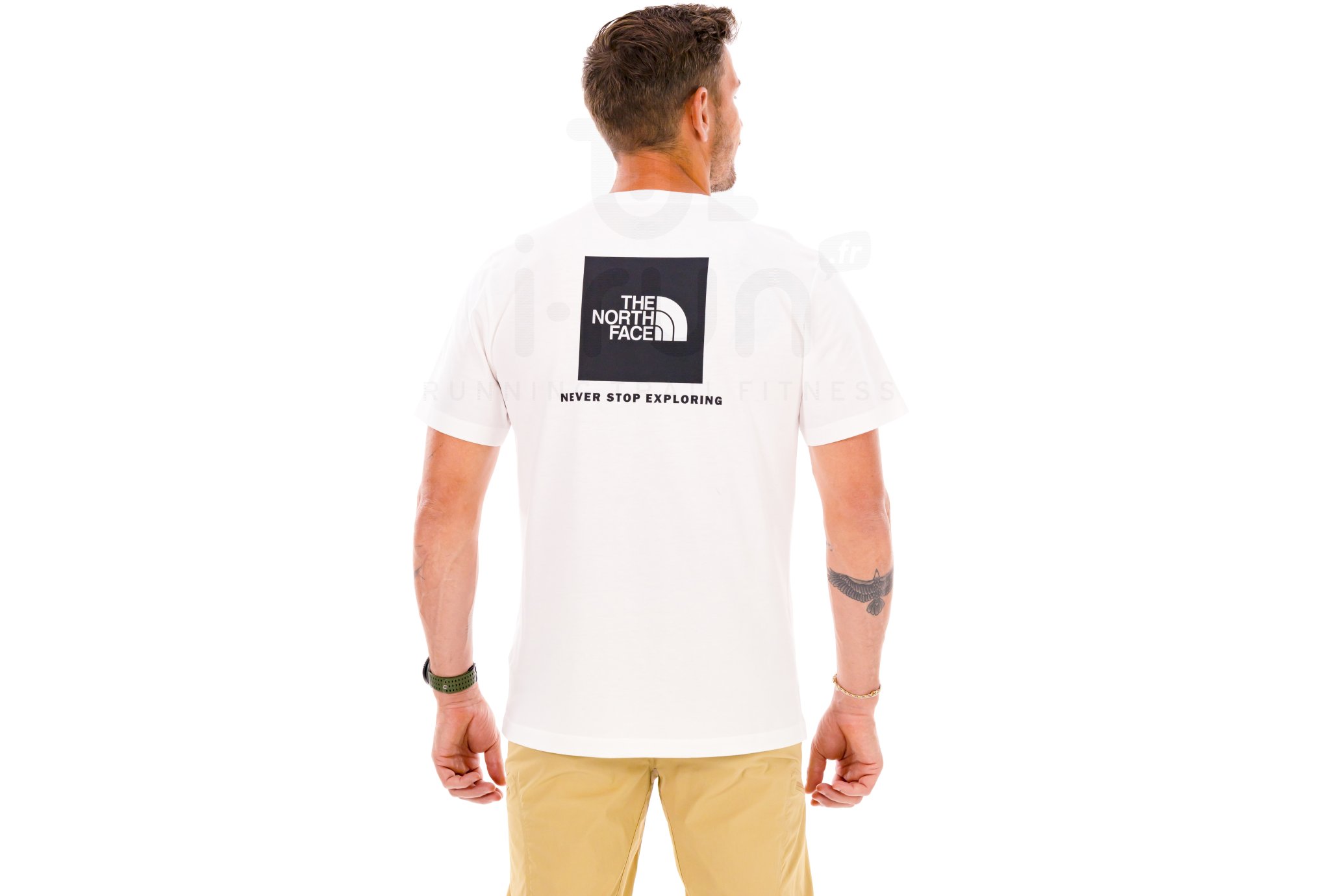 The North Face NSE Box Evolution Herren