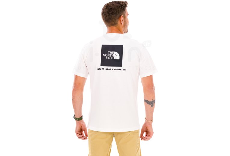 The North Face NSE Box Evolution Herren