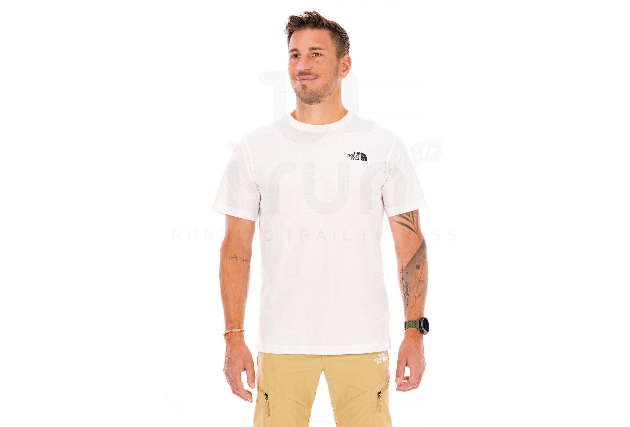 The North Face NSE Box Evolution Herren