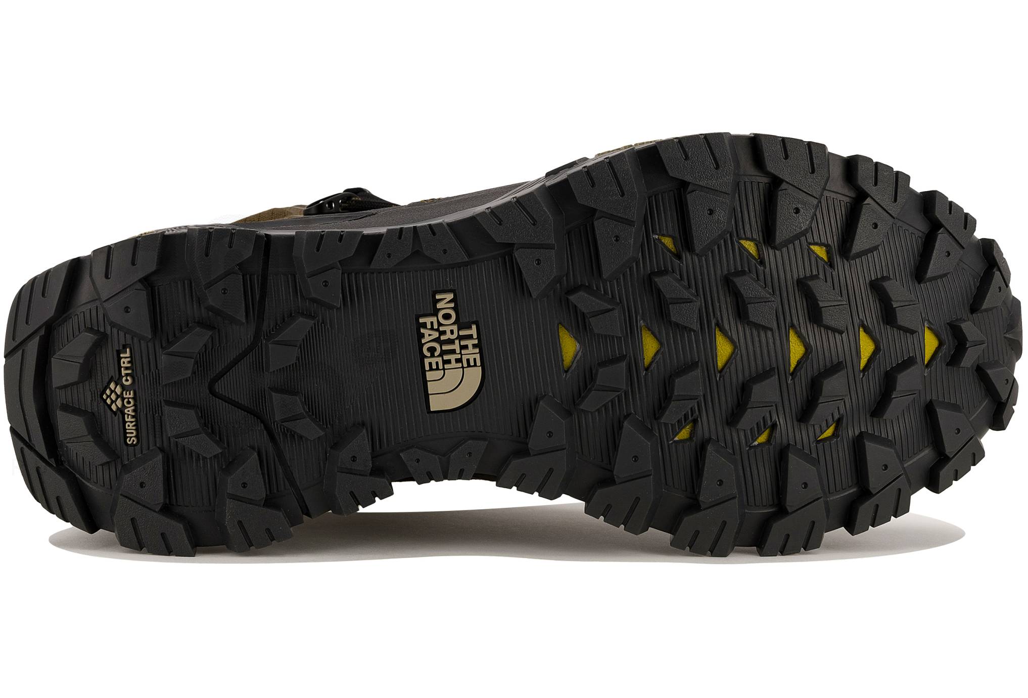 The North Face Offtrail Hike Mid Gore-Tex