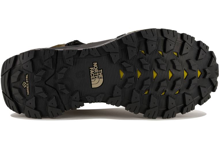 The North Face Offtrail Hike Mid Gore-Tex 