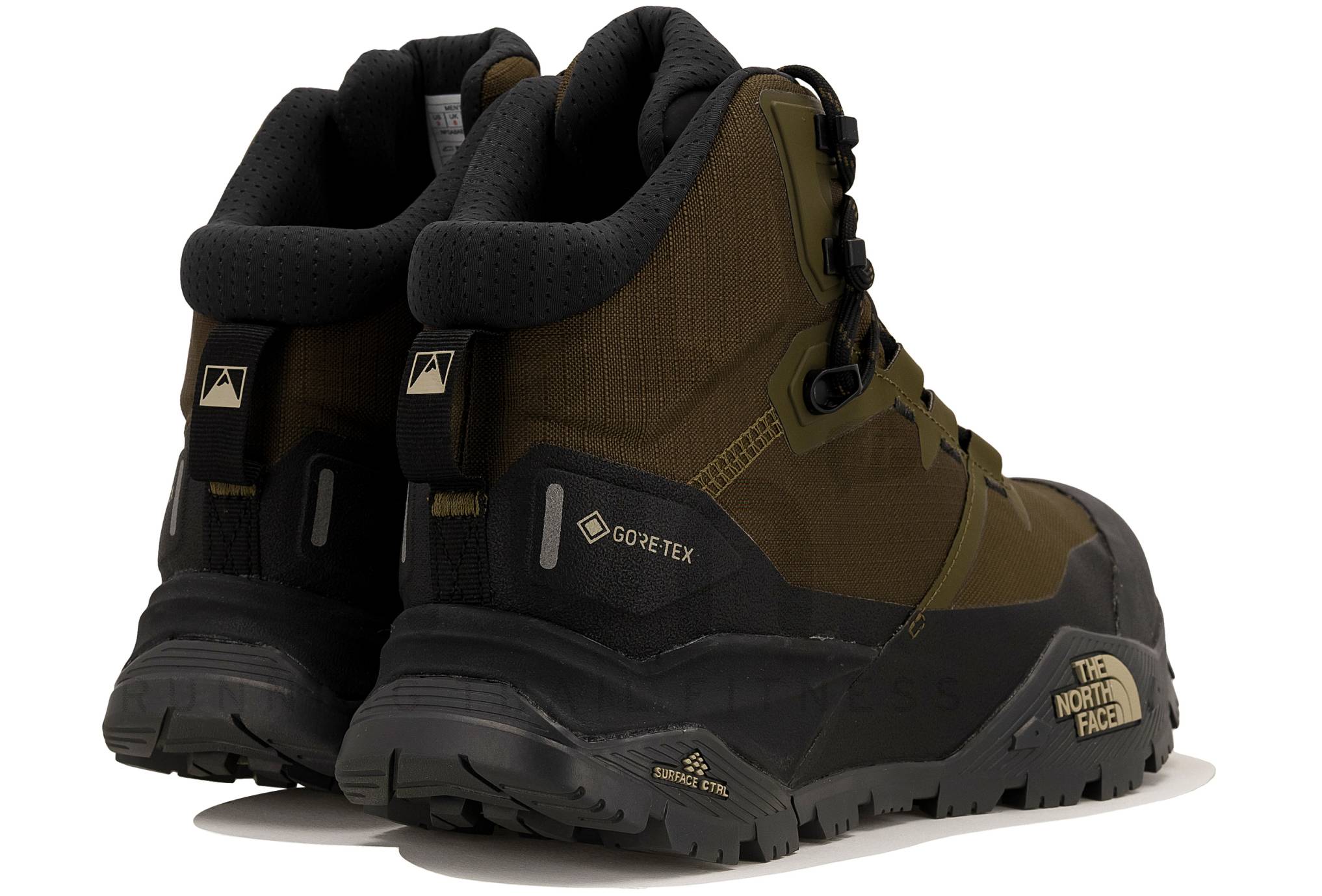 The North Face Offtrail Hike Mid Gore-Tex