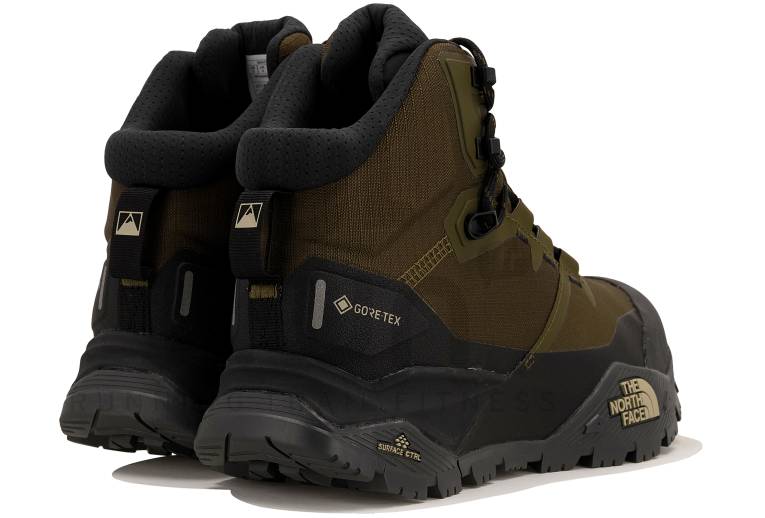 The North Face Offtrail Hike Mid Gore-Tex 