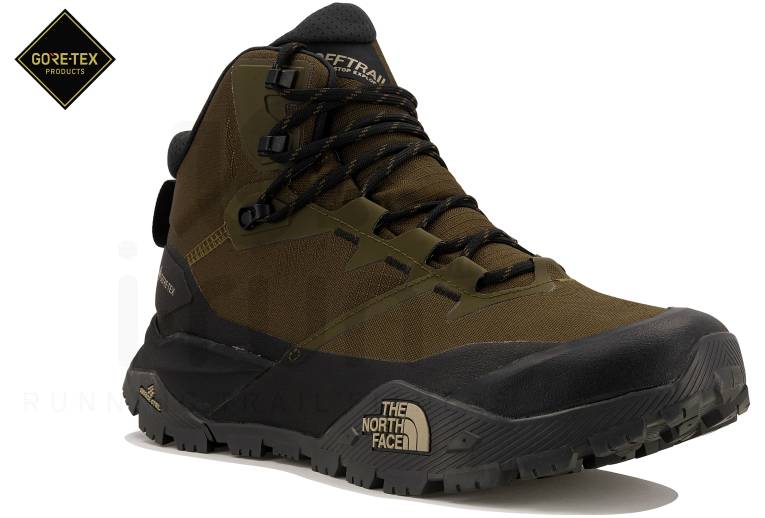 The North Face Offtrail Hike Mid Gore-Tex 