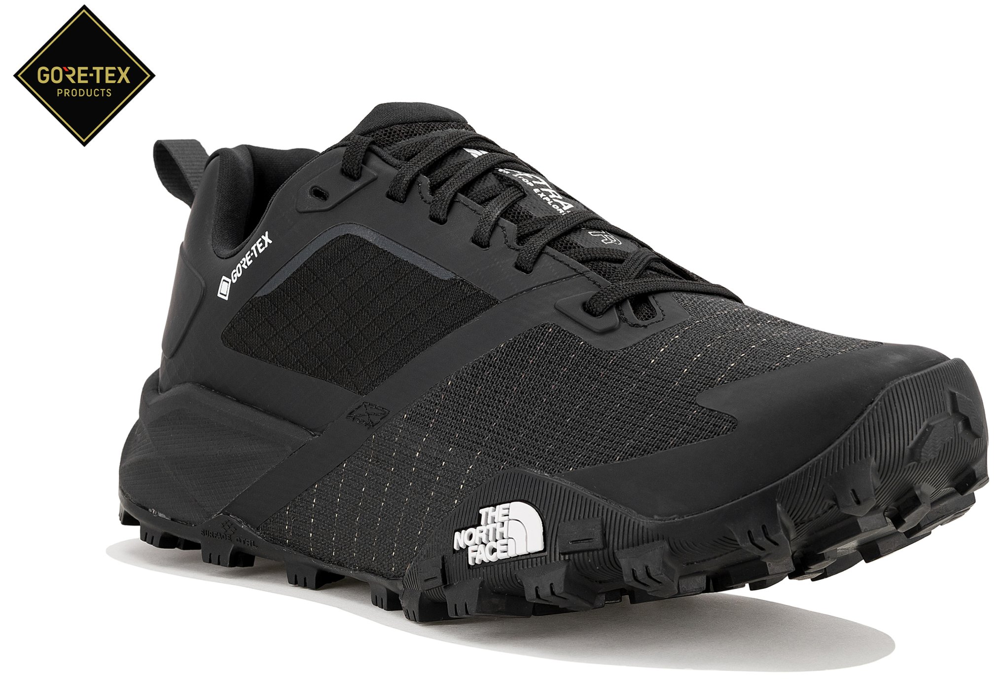 The North Face Offtrail TR Gore-Tex Chaussures homme - The North Face - Chaussures de sport