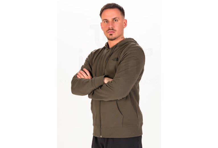 The North Face Open Gate M