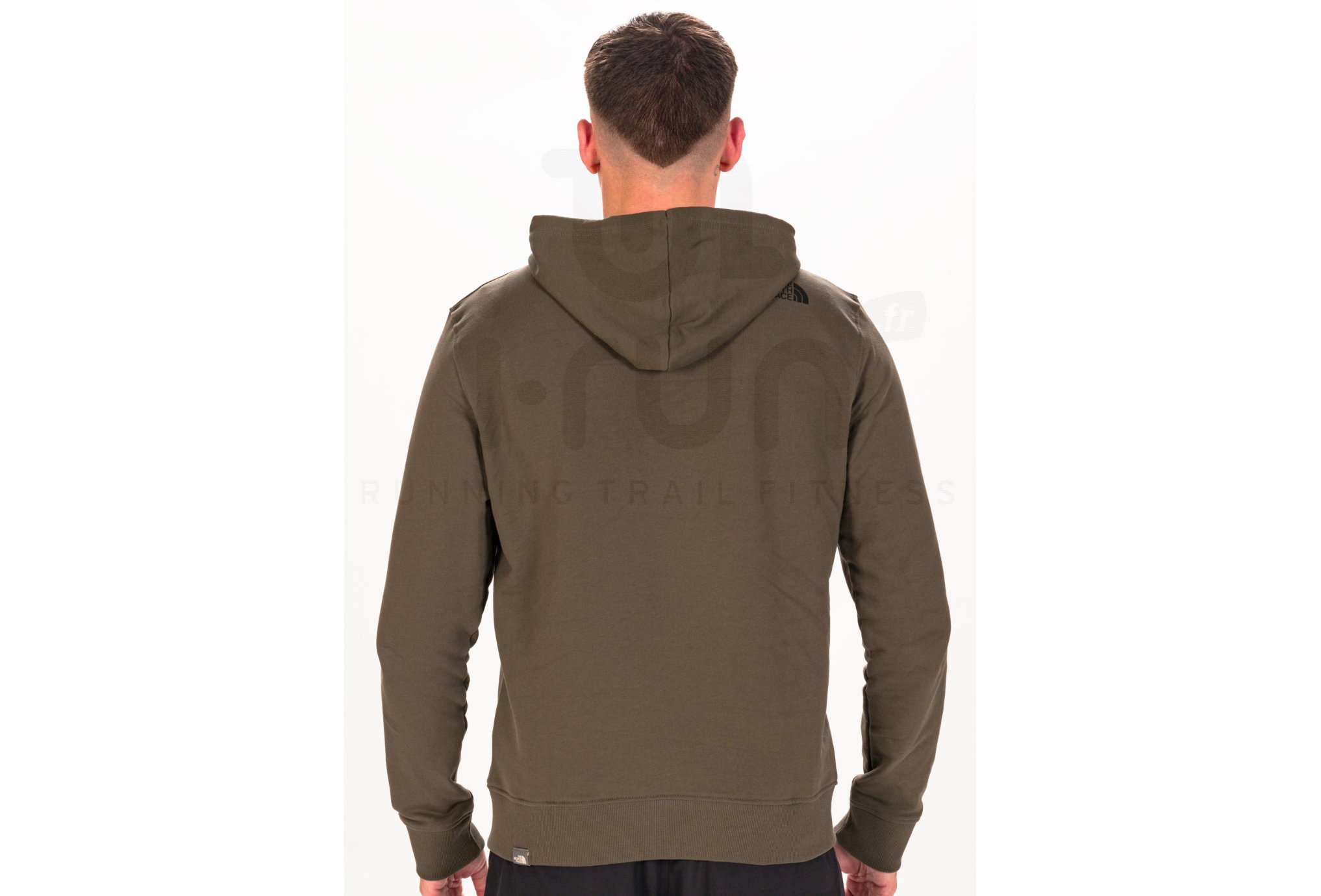 The North Face Open Gate M