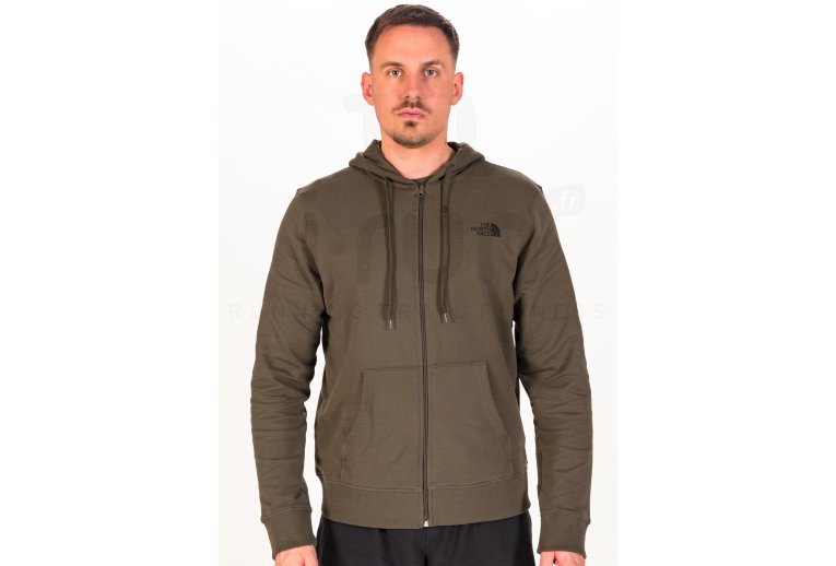 The North Face Open Gate M