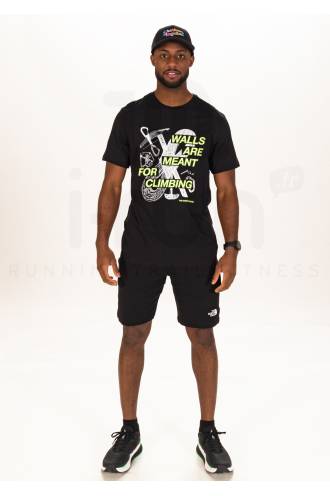 The North Face Outdoor Graphic M 