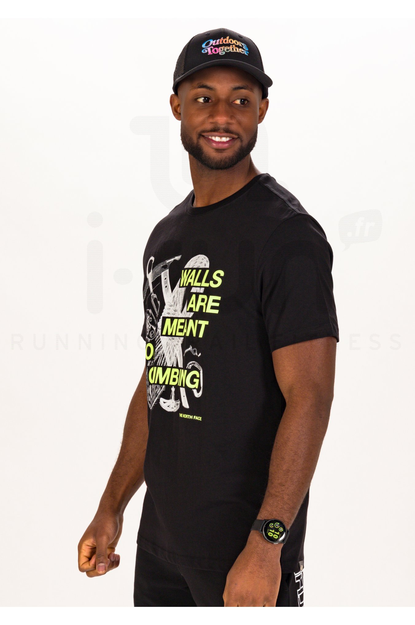 The North Face Outdoor Graphic M 