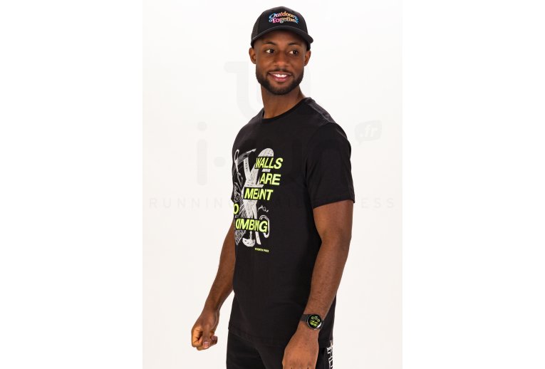 The North Face Outdoor Graphic M