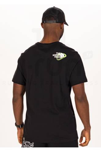 The North Face Outdoor Graphic M 