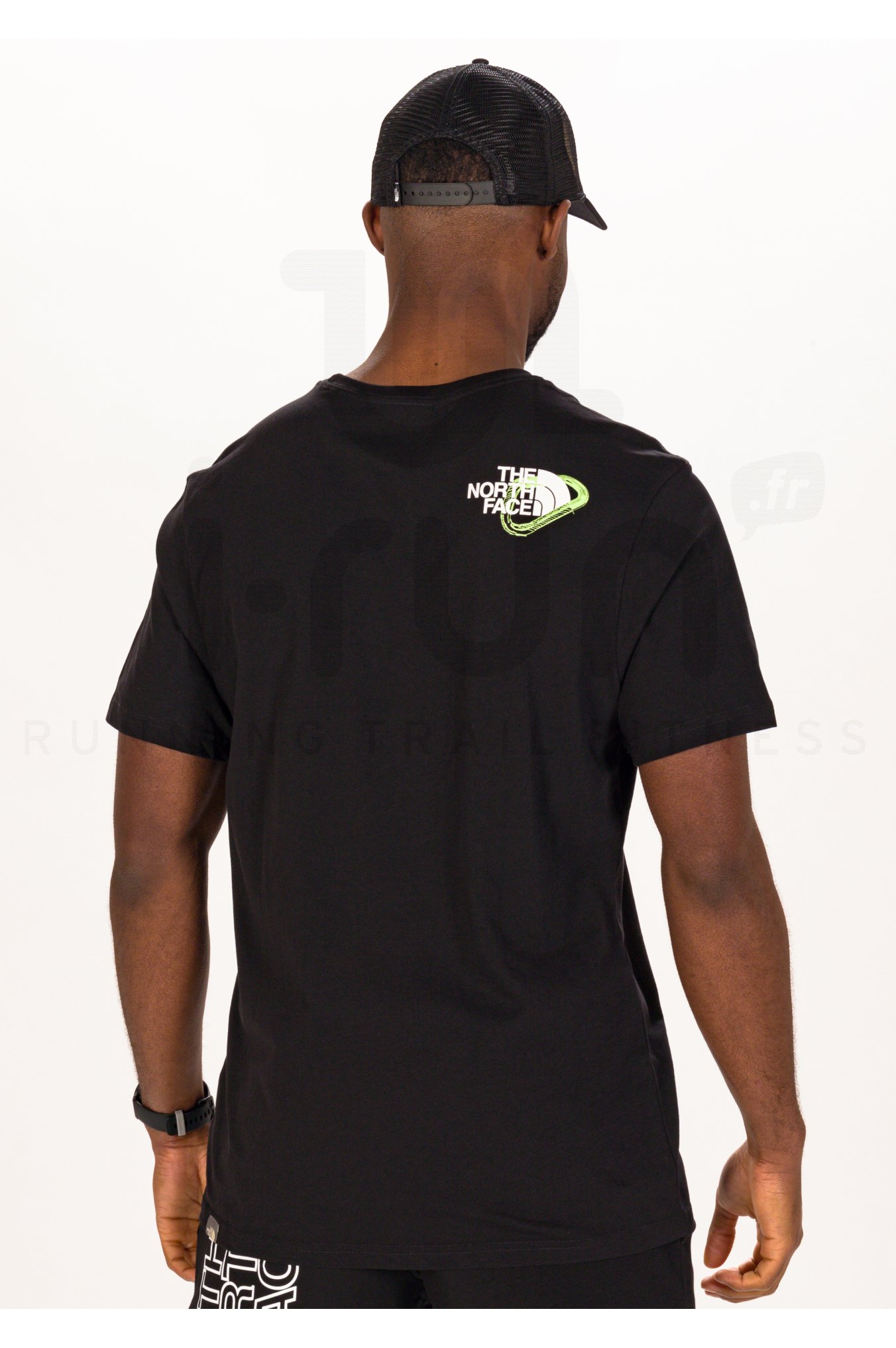 The North Face Outdoor Graphic M 
