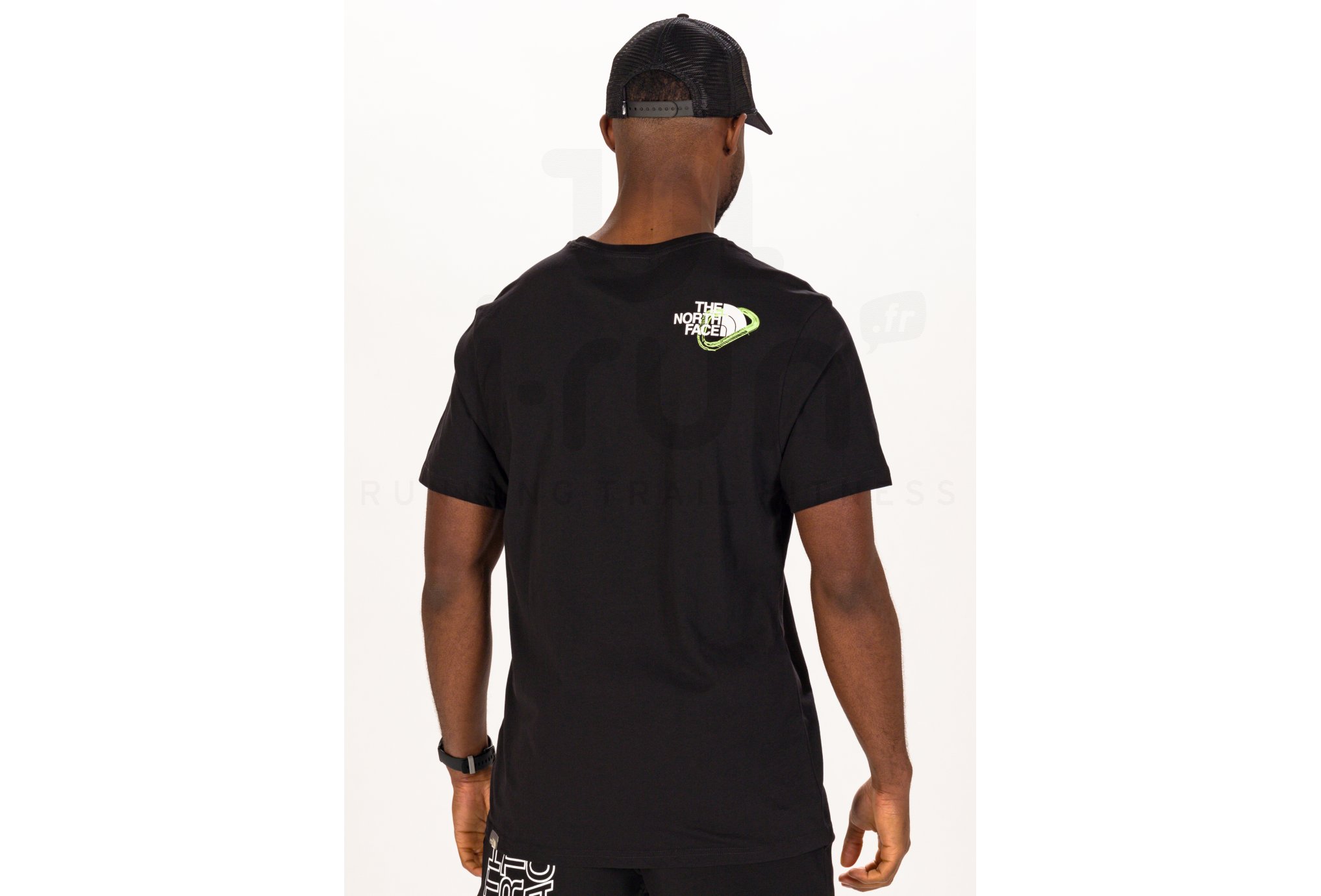 The North Face Outdoor Graphic M