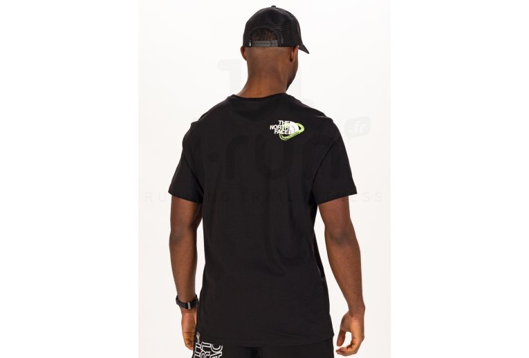 The North Face Outdoor Graphic M