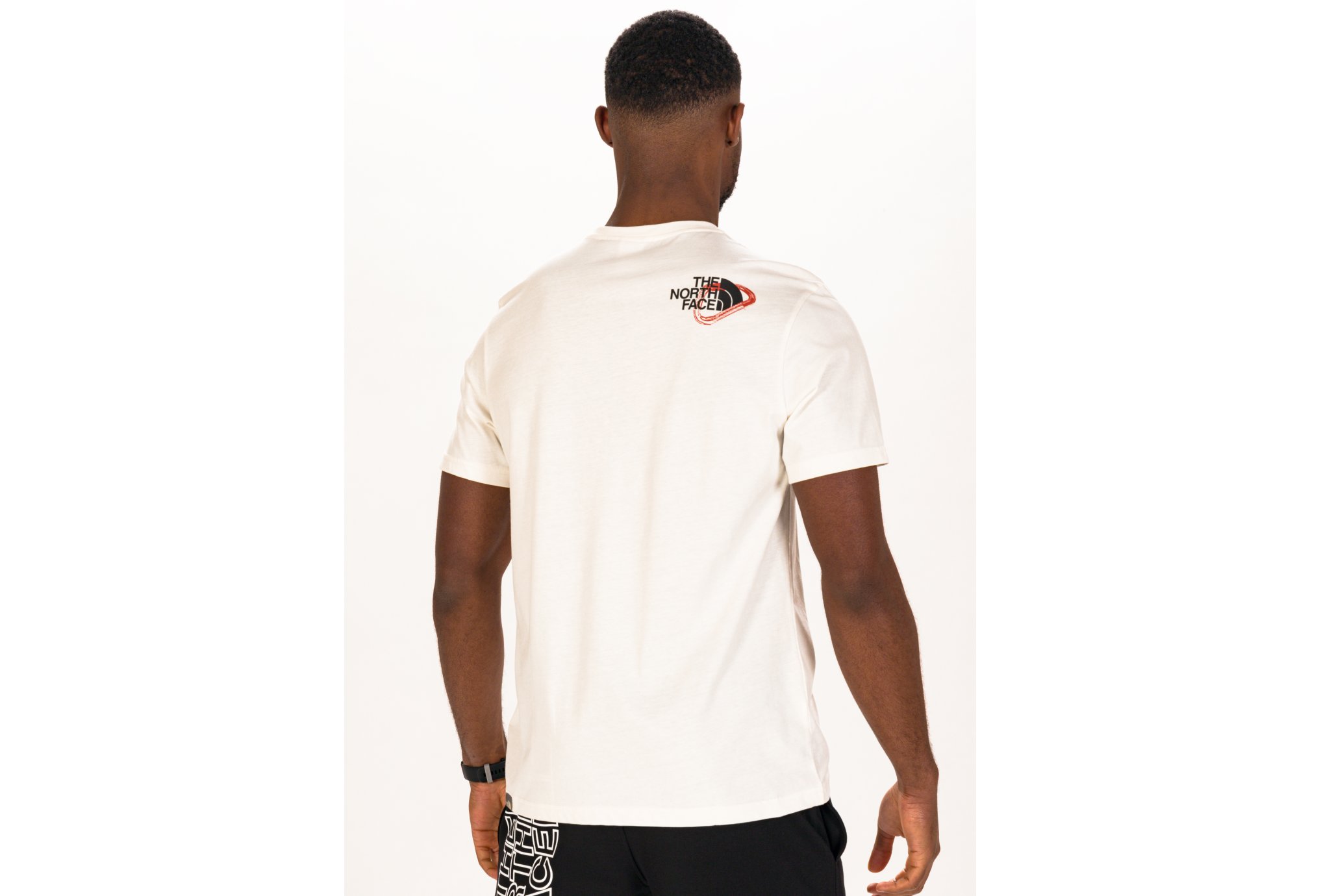 The North Face Outdoor Graphic M