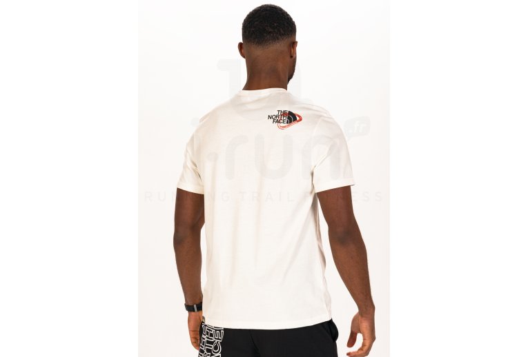 The North Face Outdoor Graphic M