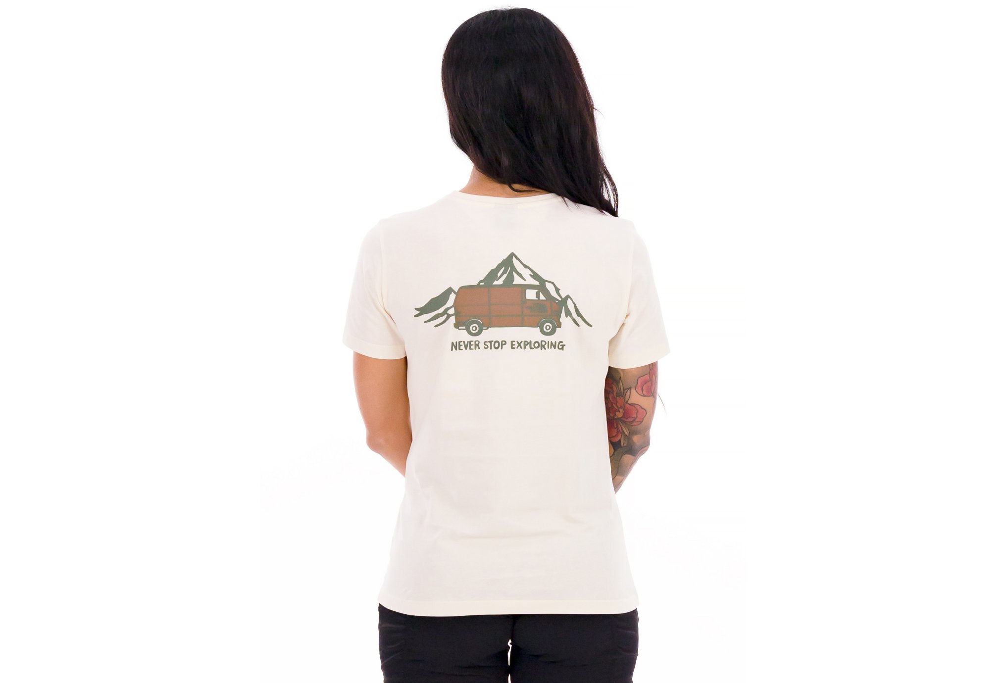 The North Face Outdoor Graphic