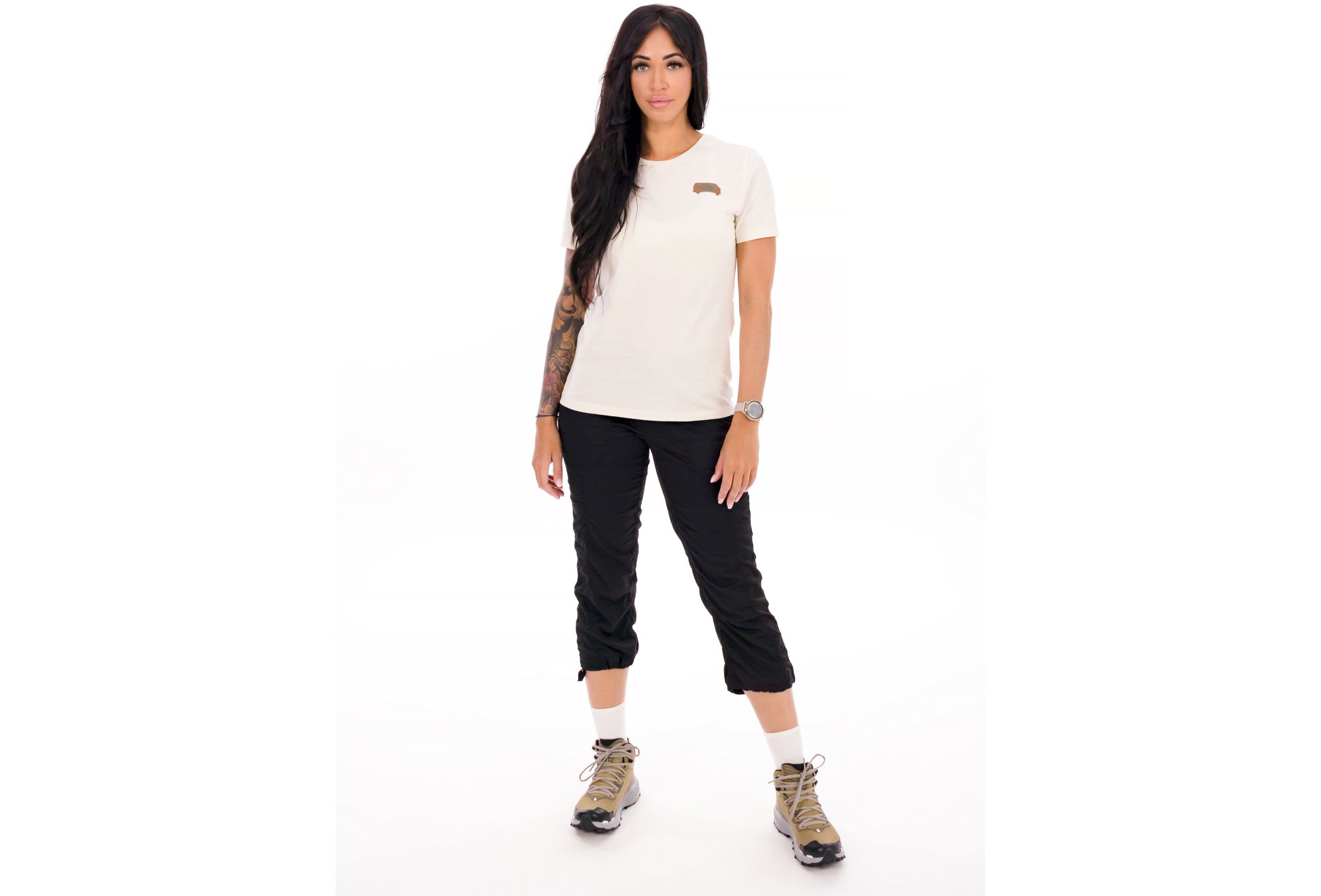 The North Face Outdoor Graphic