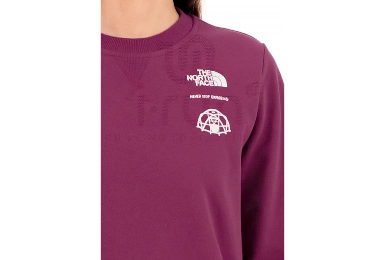 The North Face Outdoor Graphic