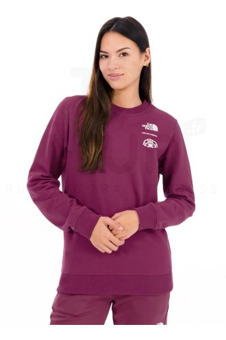 The North Face Outdoor Graphic 