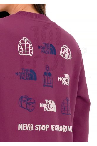 The North Face Outdoor Graphic 
