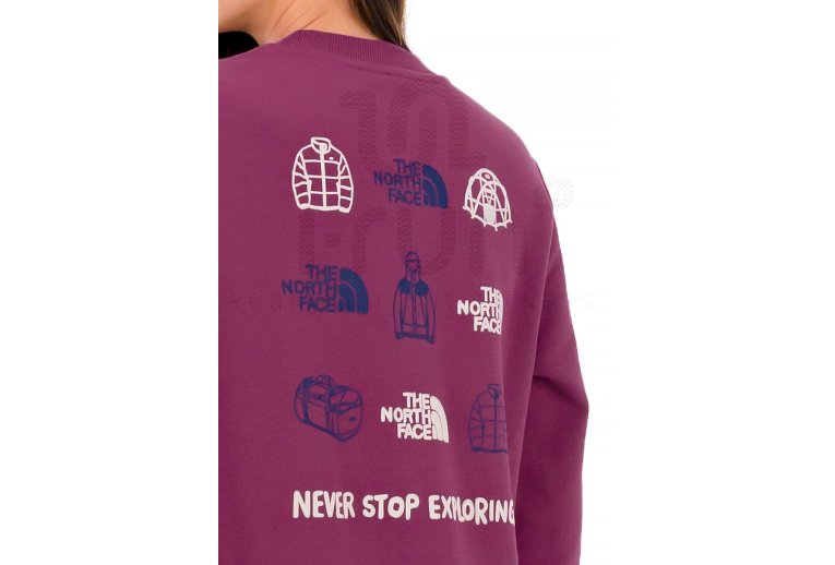 The North Face Outdoor Graphic