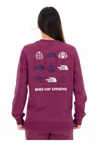 The North Face Outdoor Graphic 