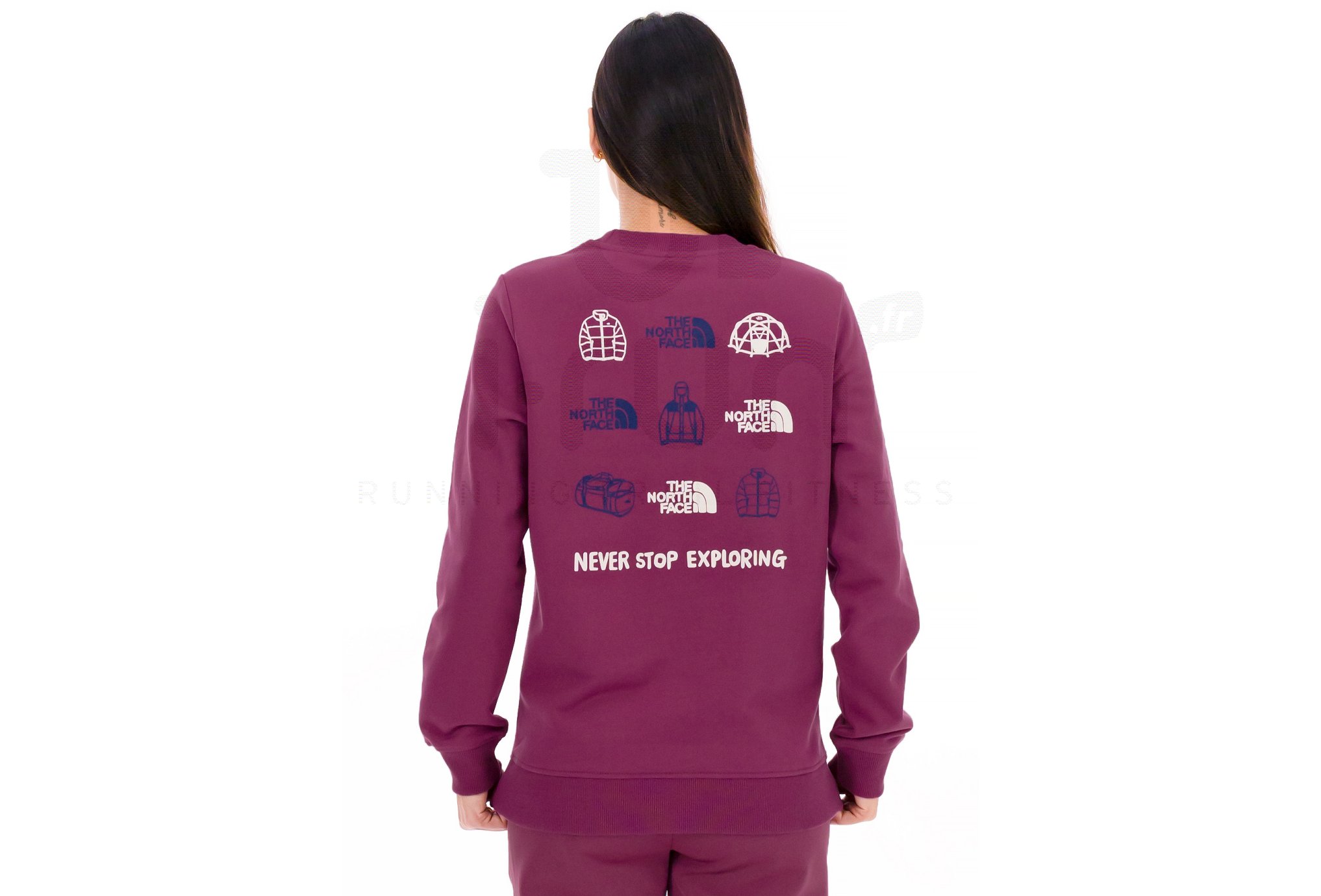 The North Face Outdoor Graphic