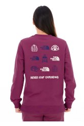 The North Face Outdoor Graphic