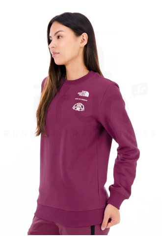 The North Face Outdoor Graphic 