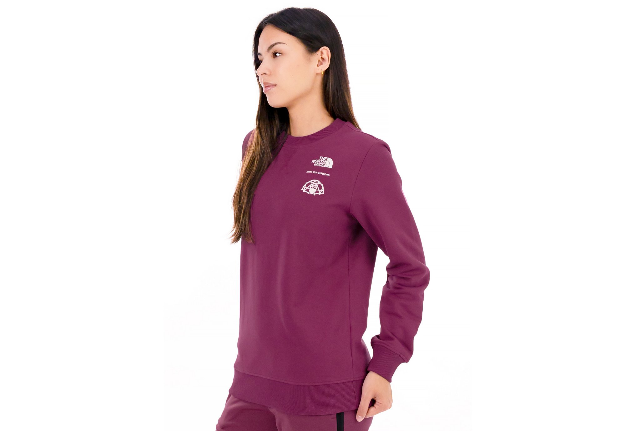 The North Face Outdoor Graphic