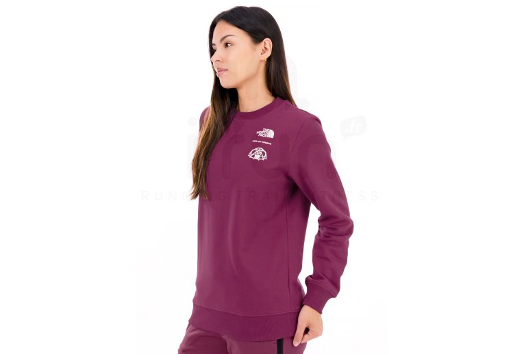 The North Face Outdoor Graphic