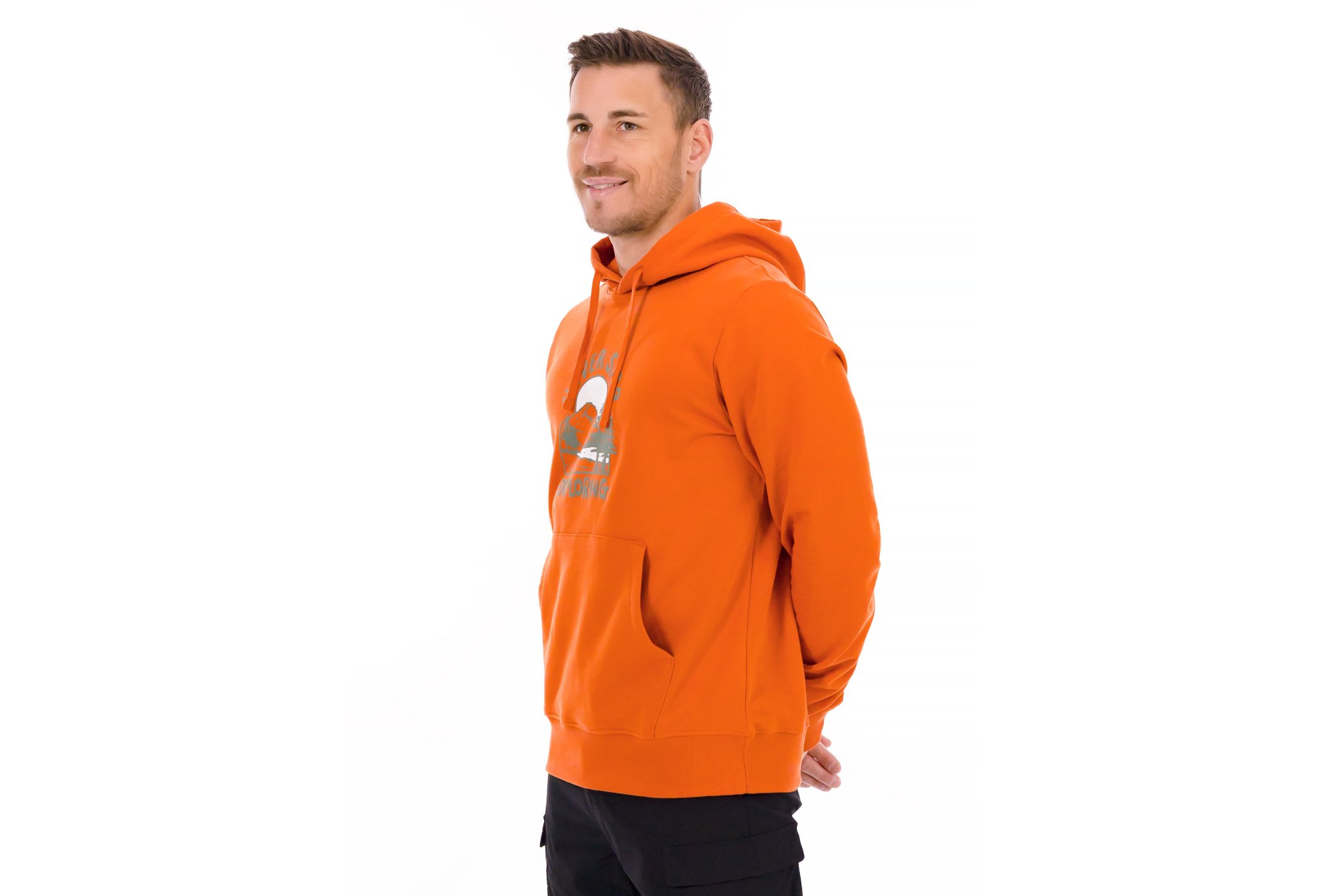 The North Face Outdoor Graphic