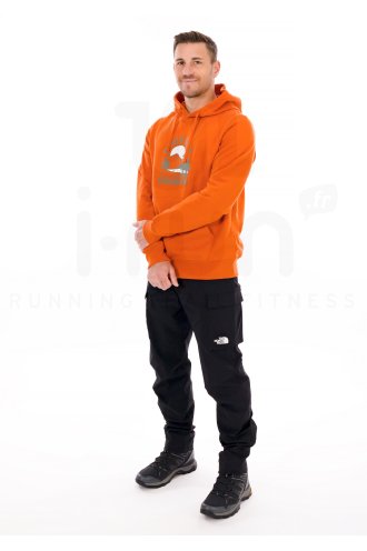 The North Face Outdoor Graphic 