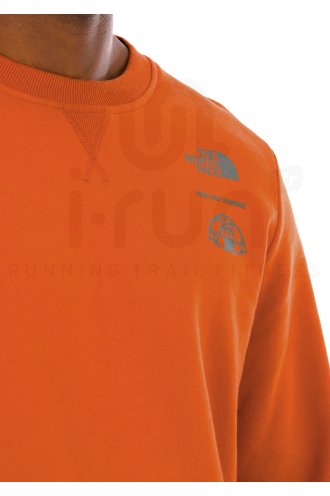 The North Face Outdoor Graphic 