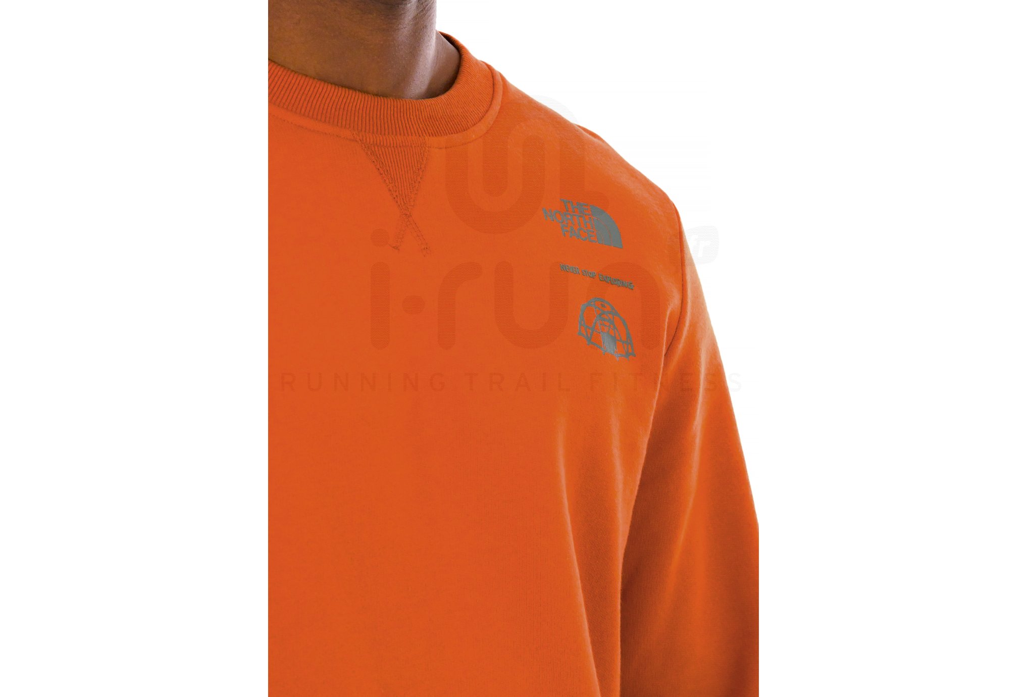 The North Face Outdoor Graphic