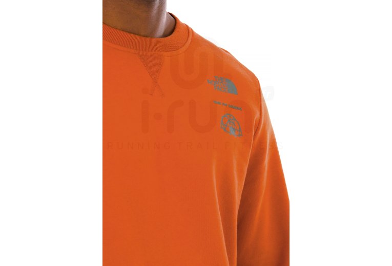 The North Face Outdoor Graphic